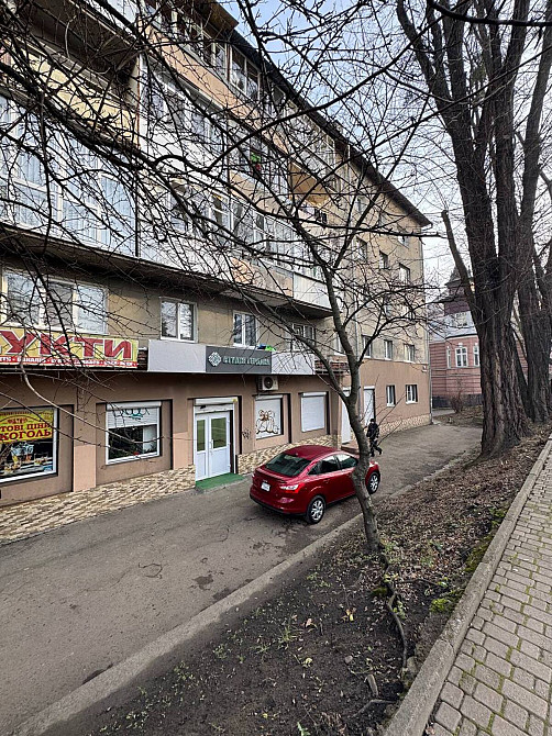 Продаж приміщення вільного призначення на вул. Данила Короля Ivano-Frankivs'k - photo 8