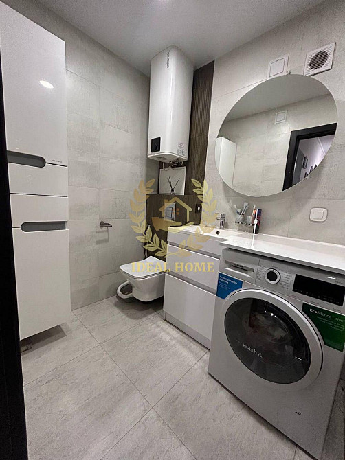 Продаж Квартира 2-кімнатна на Половецкая ул., 16А Київ - фото 5