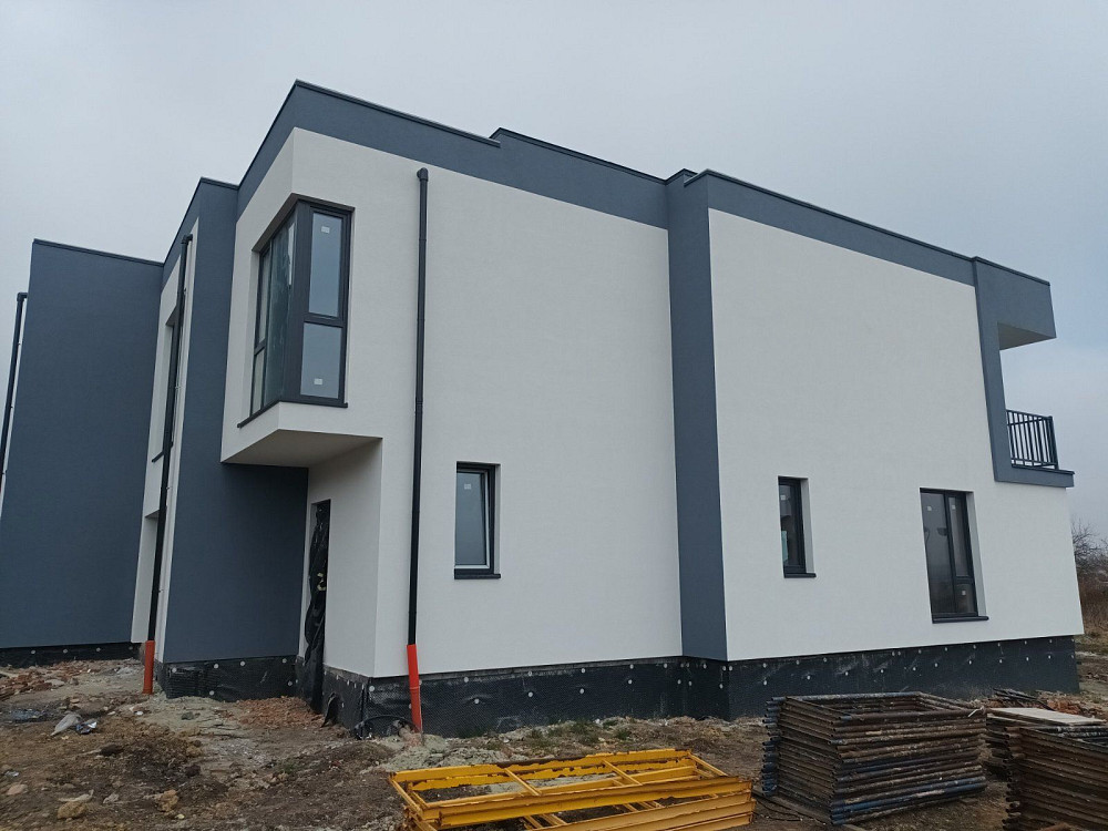 Продаж 2-поверховий Будинок з ділянкою 4 сот 176 кв.м 4 кімн.  Зубра - изображение 12