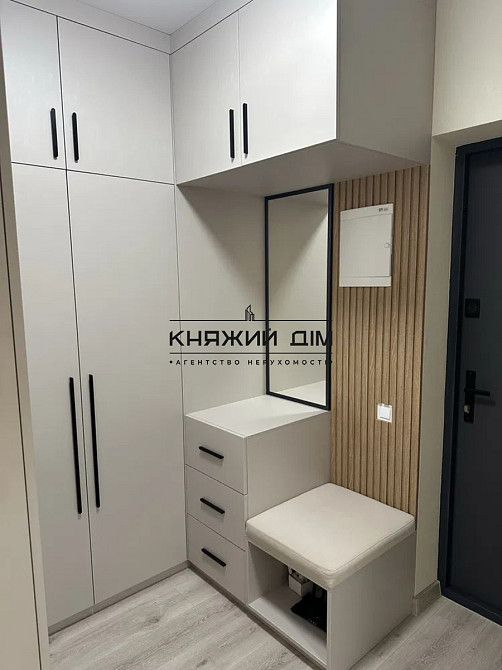 Здам квартиру в ЖК бізнес-класу Голосіївський, вул. Васильківська, 37г Київ - фото 15