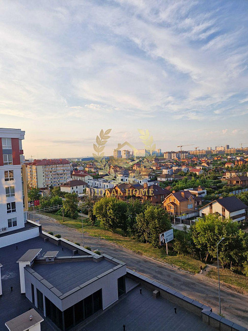 Продаж квартири в ЖК Dobre Misto 2, Чабани  - фото 10