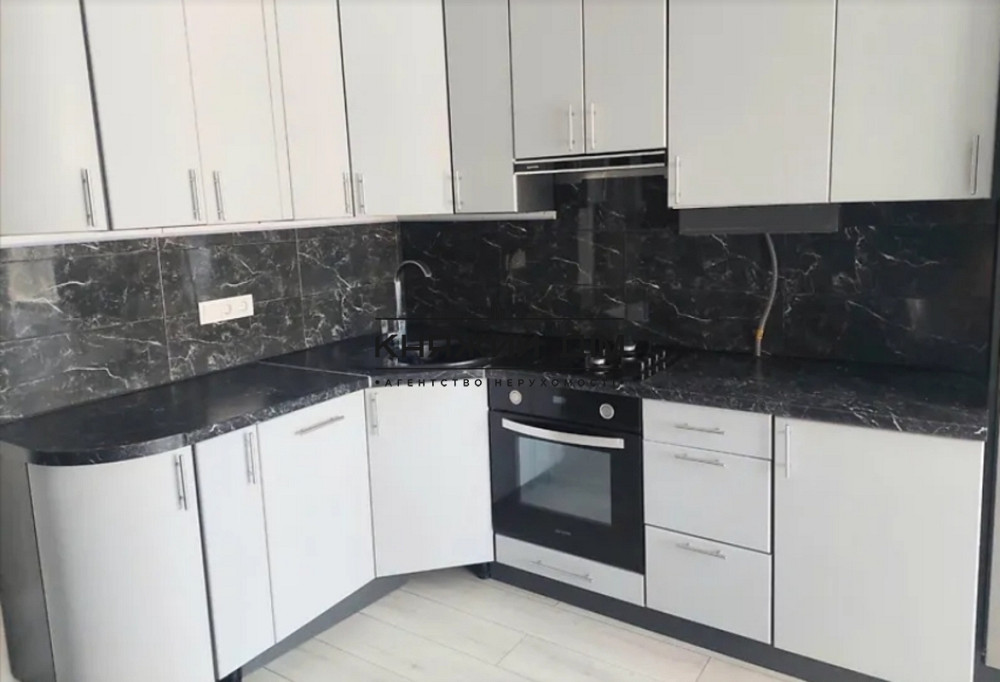 Продаж 2-кімнатної квартири в ЖК Green Yard. Ірпінь. № 21146100 Ірпінь - фото 2