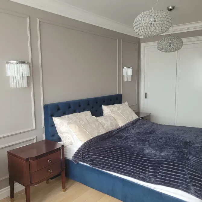 For rent 3-room Apartment 90 sq.m вулиця Угорська ЖК Мальви L'viv - photo 14