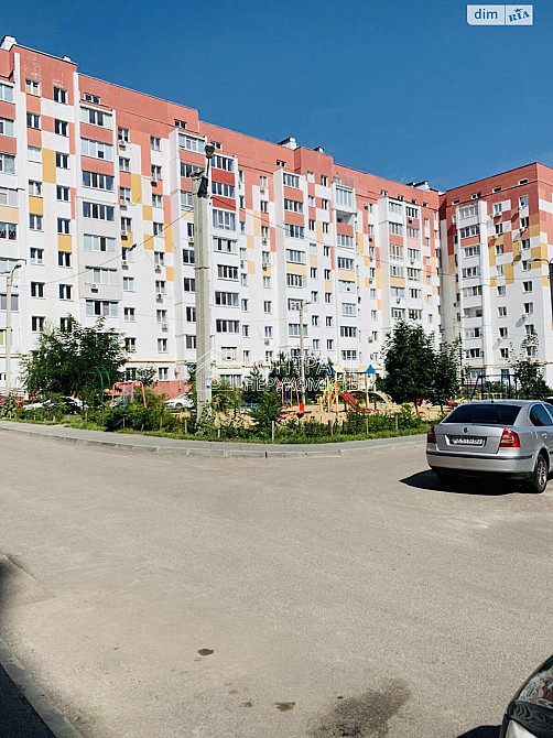 Продаж Квартира 2-кімнатна, 1/9 поверх на вул. Победы Харків - фото 19