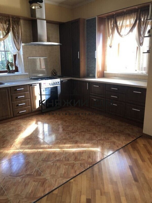 Аренда особняка на территории заповедника 45 км от Киева, с.Крехаев. № 139046  - фото 9