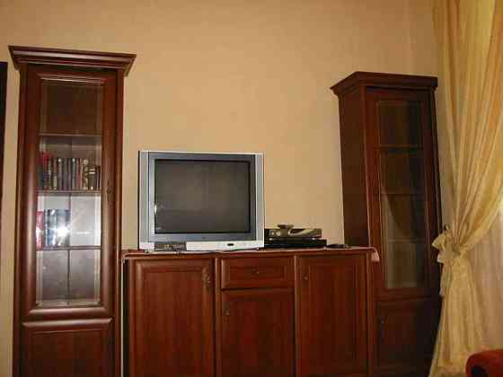 Оренда Квартира 2-кімнатна, 2/4 поверх на ул. Багговутовская Киев