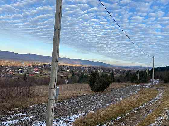 Продаж земельної ділянки 12 соток на вул. Івана Франка Korchyn (Skolivskyi raion)