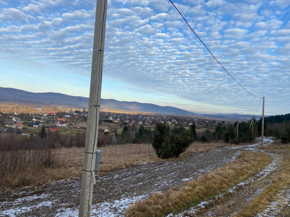 Продаж земельної ділянки 12 соток на вул. Івана Франка Korchyn (Skolivskyi raion) - photo 5