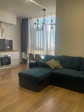 Аренда 3к Квартира 72 кв.м ул. Большая Арнаутская, 26 Одесса