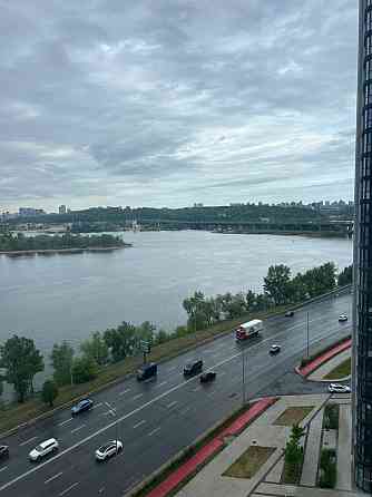 Продаж Квартира 2-кімнатна, 13/24 поверх на Дніпровська набережна вул., д. 15ж Киев
