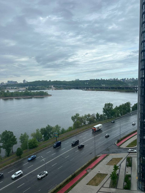 Продаж Квартира 2-кімнатна, 13/24 поверх на Дніпровська набережна вул., д. 15ж Київ - фото 1
