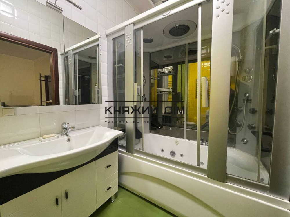 Оренда Квартира 2-кімнатна, 1/5 поверх на Науки просп. Киев - изображение 15