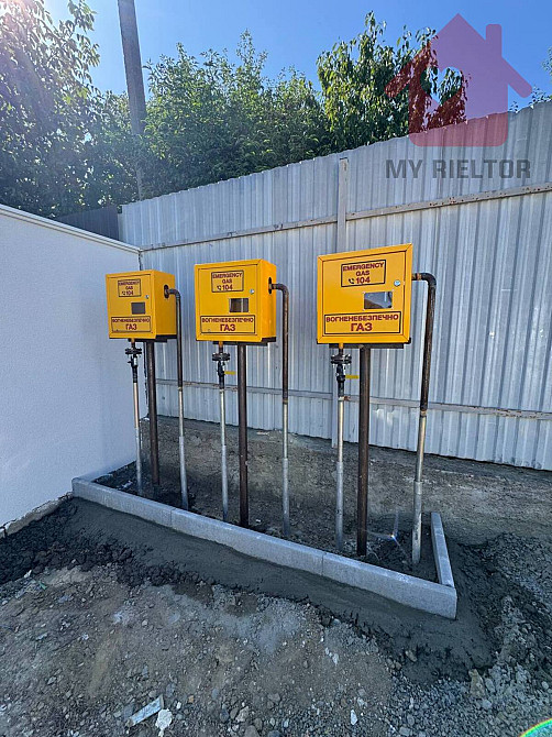 Продаж неймовірно стильного котеджу! Mynai - photo 16