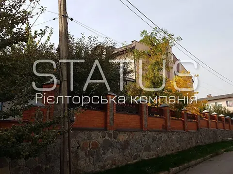 Продаж 3-поверховий   379.6 кв.м 6 кімн. на Ягідна вулиця 3 Полтава - фото 4