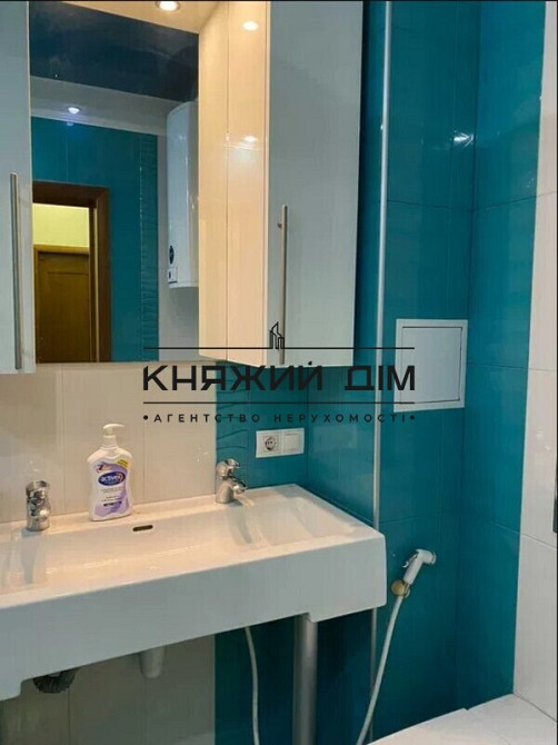 Продаж 2-рівневої 3-кім. квартири на Позняках! Код об'єкту: 21145118 Київ - фото 9