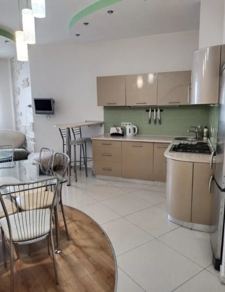 Оренда Квартира 3-кімнатна, 10/14 поверх на Французский б-р, 9 Odessa - photo 7