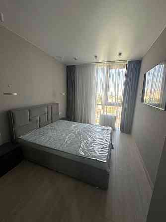 Акрополь. Квартира с ремонтом. Одеса