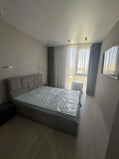 Акрополь. Квартира с ремонтом. Одеса - фото 4