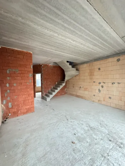 Продаж 2-поверховий Таунхаус  91 кв.м 3 кімн. на вул.Лермонтова Ірпінь - фото 2