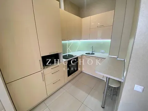 Оренда 2к Квартира 40 кв.м Карла Маркса проспект 72 Дніпро - фото 1