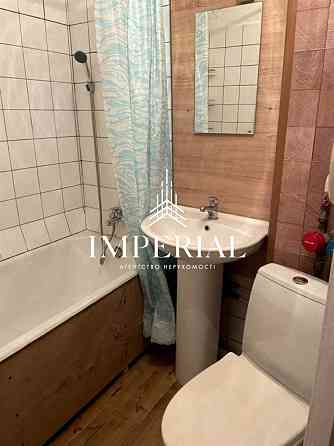 Оренда Квартира 1-кімнатна, 8/9 поверх на вул. Новогоспитальна Киев