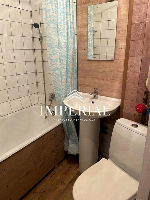 Оренда Квартира 1-кімнатна, 8/9 поверх на вул. Новогоспитальна Киев - изображение 5