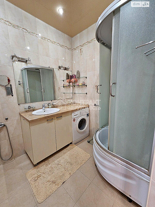 Оренда Квартира 2-кімнатна, 3/9 поверх на вул. вул.Нескорених Харьков - изображение 10