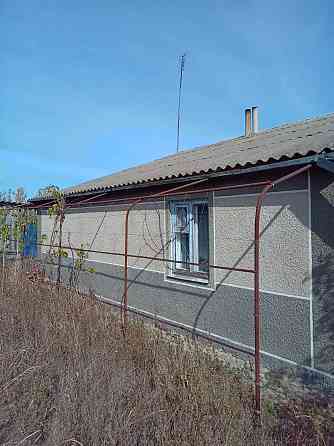 Продам дом с газом в с.Щербанка (Одесская обл., Раздельнянский р-н), 50 км от Одессы Щербанка