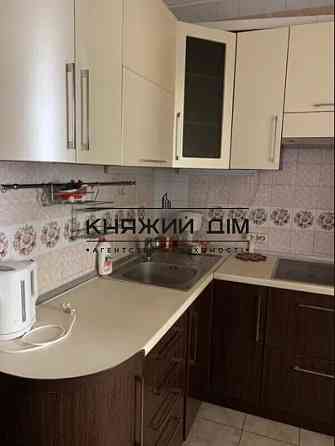 Оренда Квартира 3-кімнатна, 9/16 поверх на Тростянецкая ул. Київ