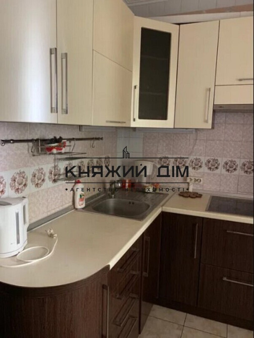 Оренда Квартира 3-кімнатна, 9/16 поверх на Тростянецкая ул. Київ - фото 1