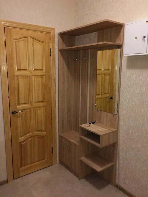 Оренда Квартира 1-кімнатна, 7/25 поверх на Нижньоключова, 14 Київ - фото 6