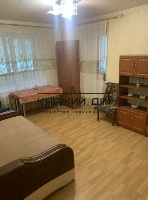 Оренда Квартира 2-кімнатна, 1/14 поверх на Бориспольская ул. Київ - фото 1