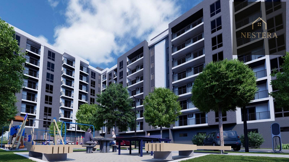 Продаж Будинок 1-кімнатний Ужгород - фото 8