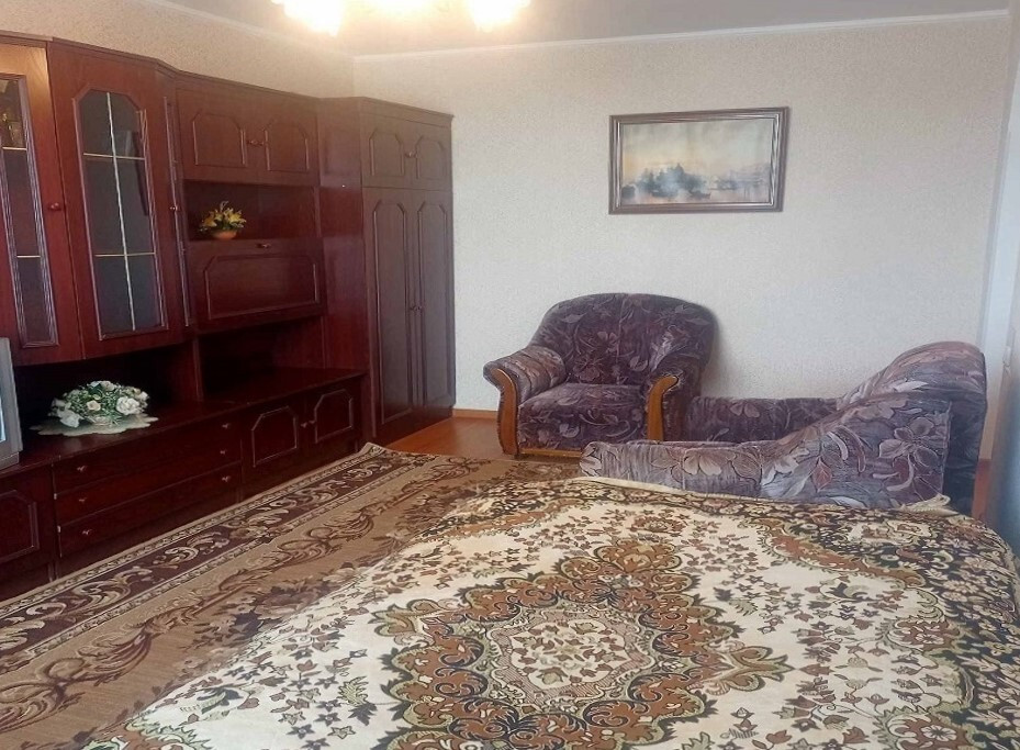 Оренда Квартира 2-кімнатна, 14/16 поверх на улица Братиславская, д.2 Киев - изображение 4