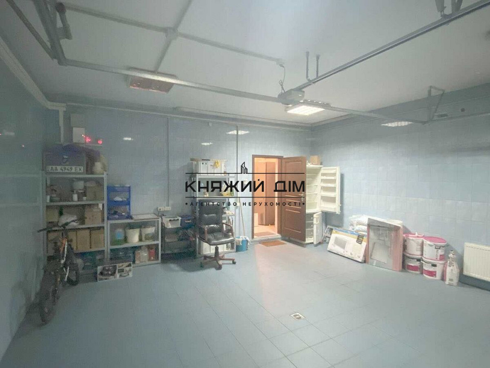 Продаж будинку 195 м2 в с. Гатне. Газ. До Києва 5 км. № 2211721  - фото 13