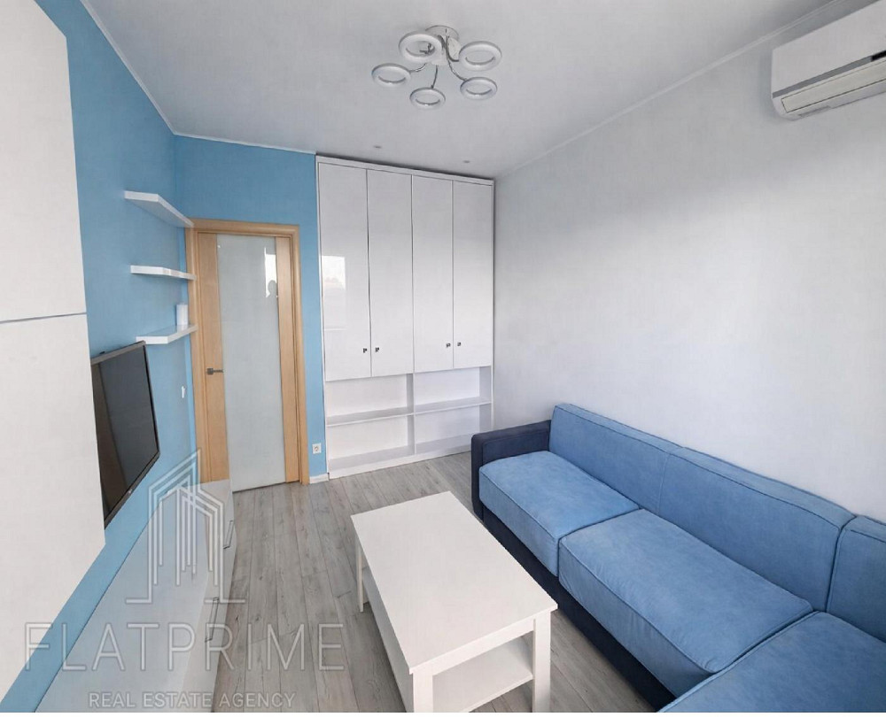 Продаж Квартира 2-кімнатна, 16/24 поверх на Малевича вул., д. 89 Київ - фото 2