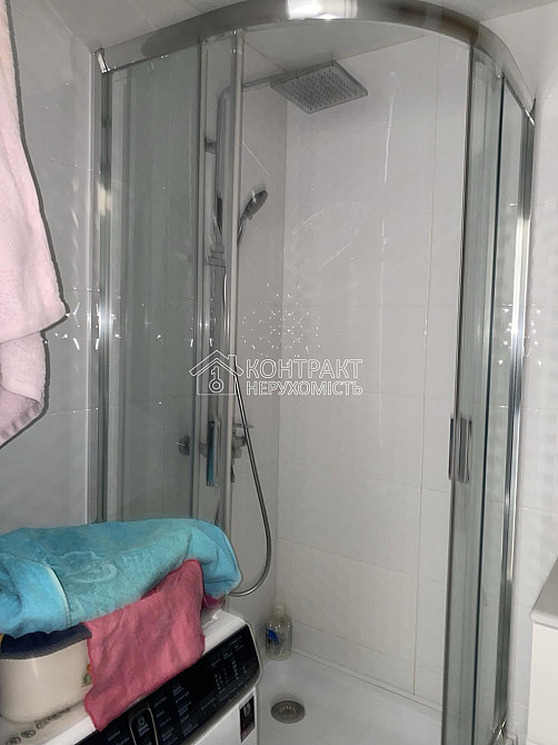 Продаж Квартира 2-кімнатна, 3/5 поверх на вул. провулок Орський Харків - фото 13