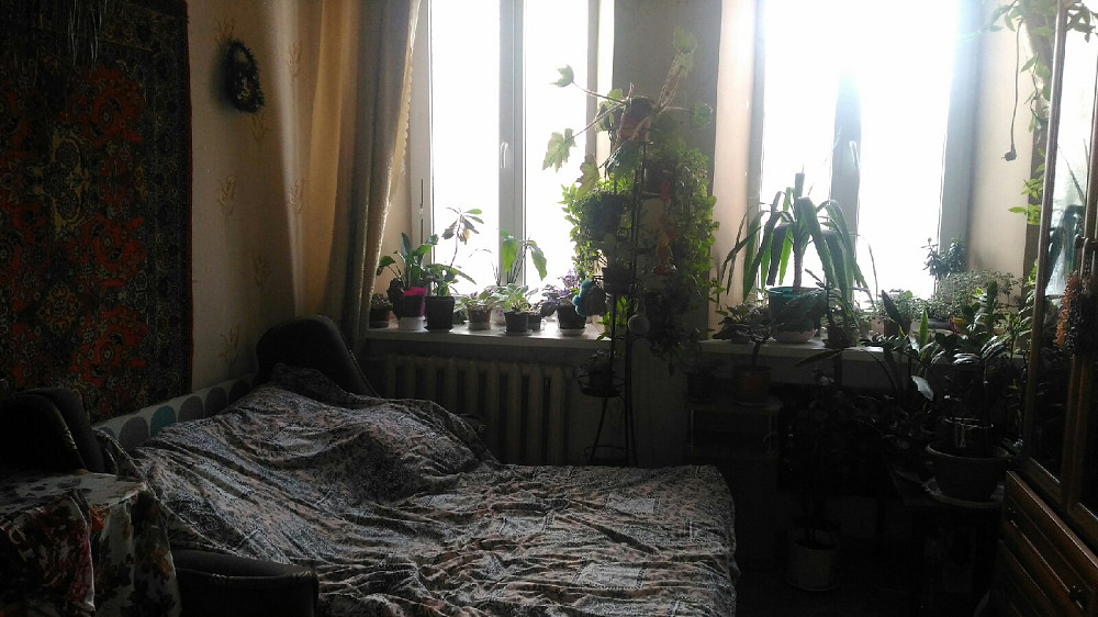 3-комн. с АГВ, Степовая / Молдаванка, рядом сквер Одесса - изображение 12