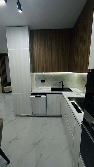 Продаж Квартира 1-кімнатна, 5/16 поверх на вул. Ленкавського Ивано-Франковск - изображение 12