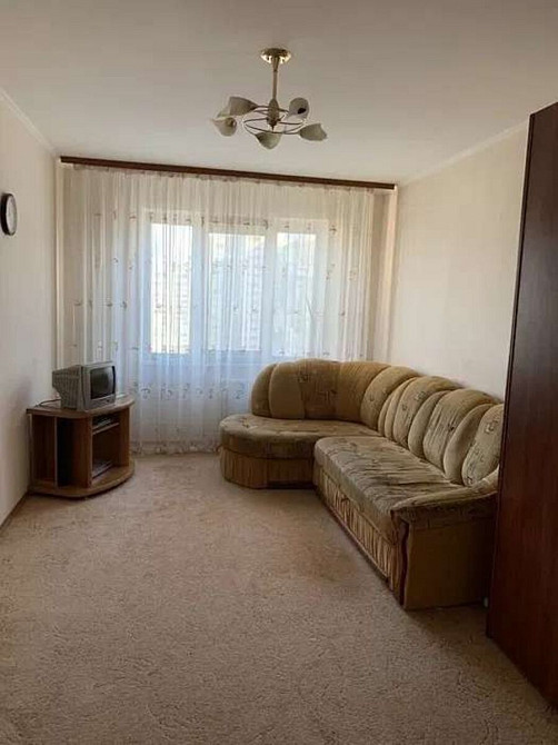 Продаж Квартира 3-кімнатна, 14/16 поверх на Драгоманова, 12 Київ - фото 8