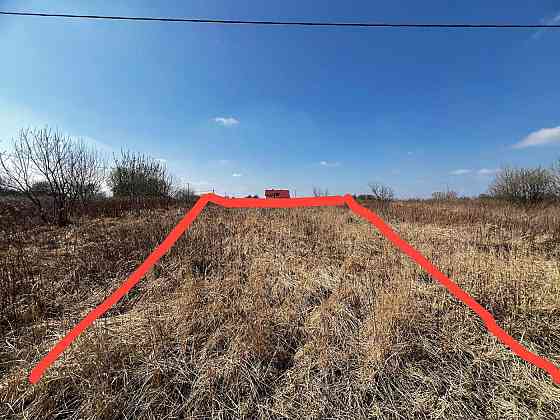 Продаж Квартира на улица жовтнева 3 Yampil'