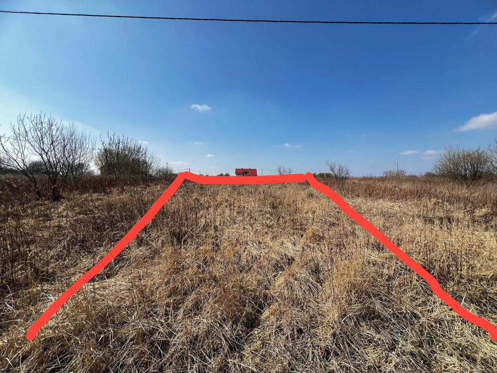 Продаж Квартира на улица жовтнева 3 Yampil' - photo 1