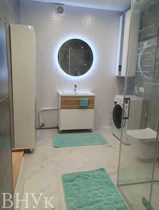 Продаж Квартира 1-кімнатна, 5/10 поверх на вул. Величковського L'viv - photo 17