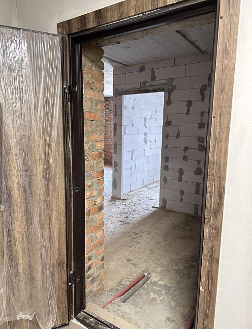 Продаж Квартира 1-кімнатна, 9/12 поверх Рівне - фото 6