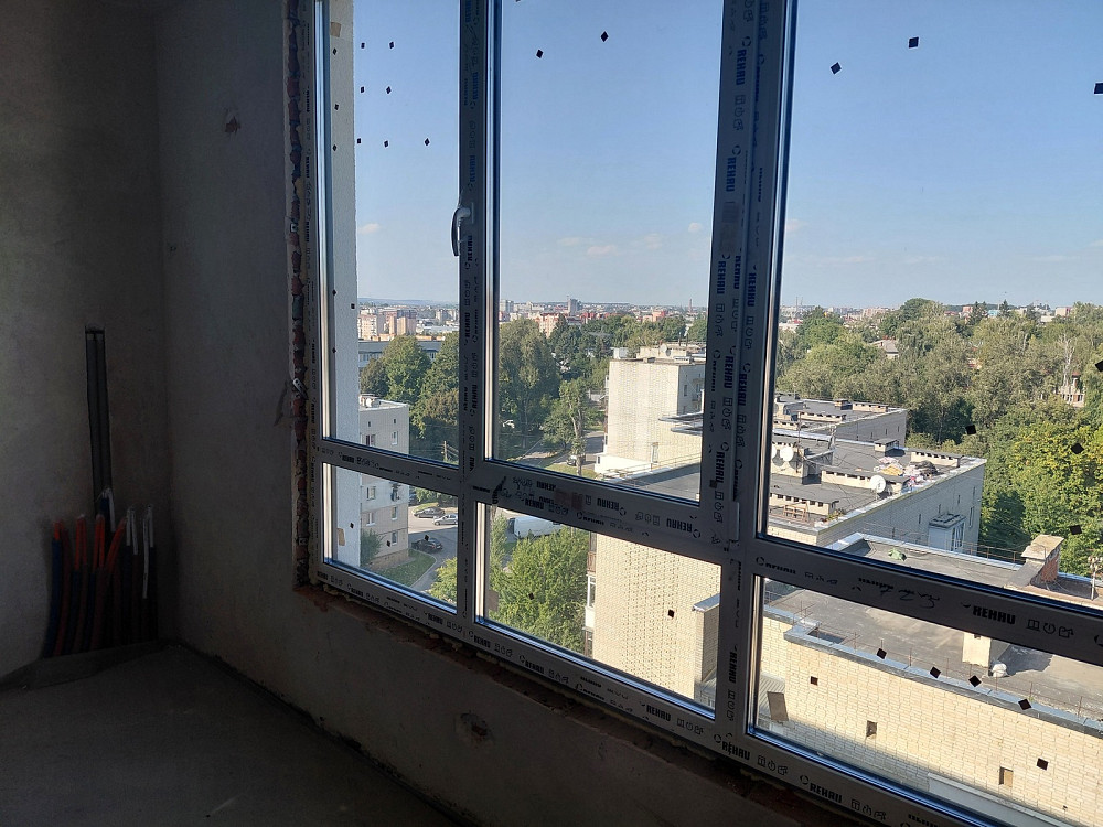 Продається 3км квартира по вул.Чернівецька.Оболоня. Тернопіль - фото 8