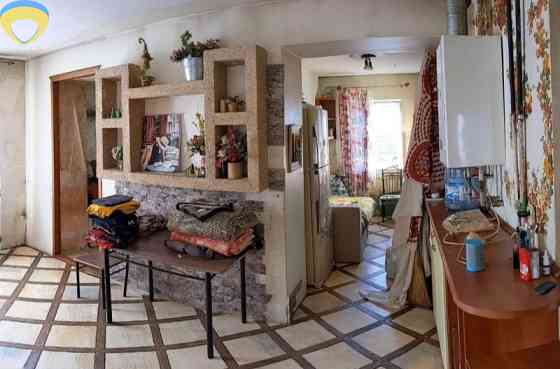 Продаж Квартира 3-кімнатна на ул. Фонтанская дорога, 20/4 Одеса