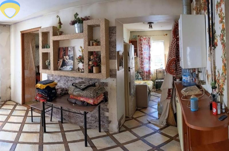 Продаж Квартира 3-кімнатна на ул. Фонтанская дорога, 20/4 Одеса - фото 3