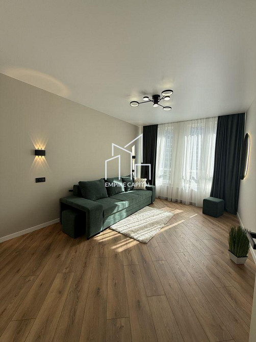 Оренда 2к квартири 72 кв. м Львів - фото 4