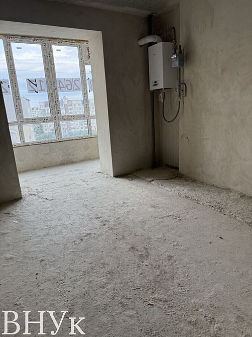 Продаж Квартира 1-кімнатна, 7/10 поверх на Молодіжна вул., 53 Івано-Франківськ - фото 4