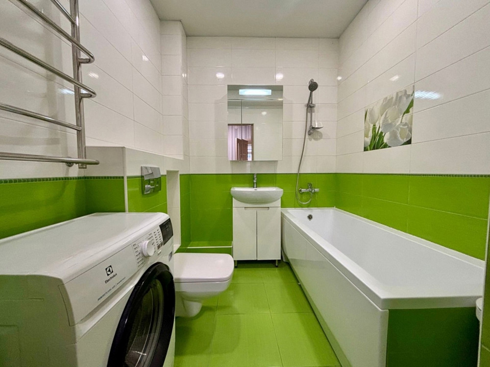 Продаж Квартира 1-кімнатна, 3/6 поверх на Сичеславская, 6 Дніпро - фото 6